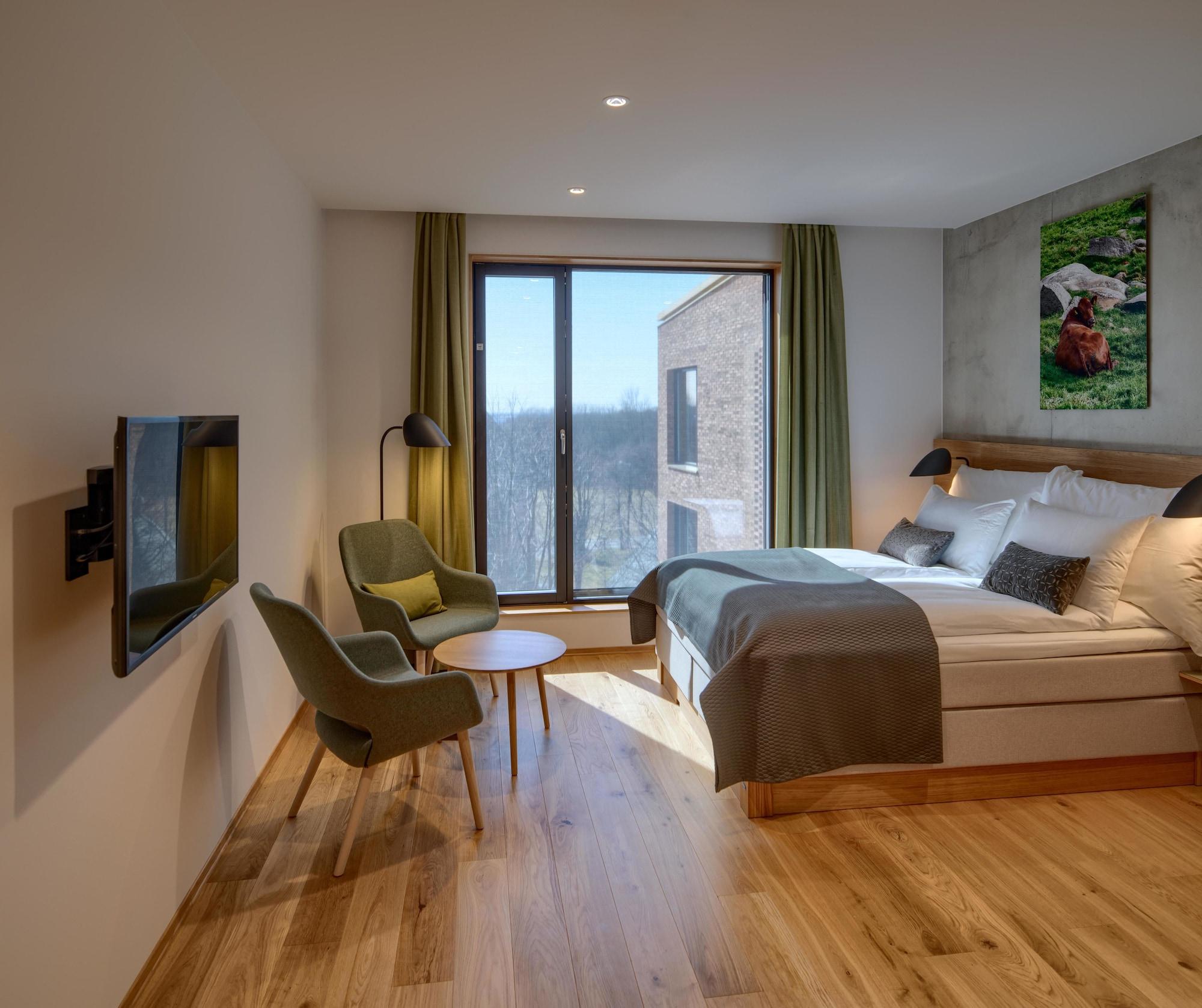 Ydalir Hotel Ставангер Экстерьер фото