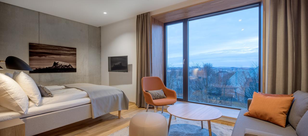 Ydalir Hotel Ставангер Экстерьер фото