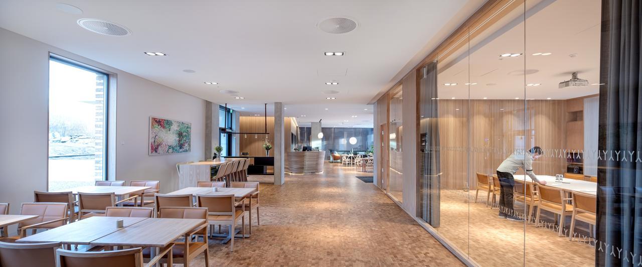 Ydalir Hotel Ставангер Экстерьер фото