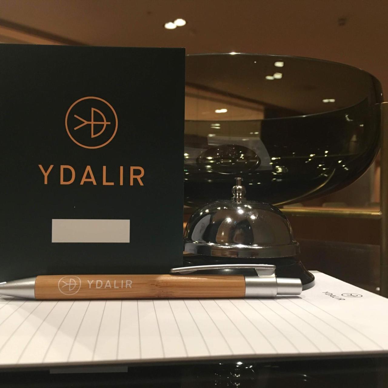 Ydalir Hotel Ставангер Экстерьер фото
