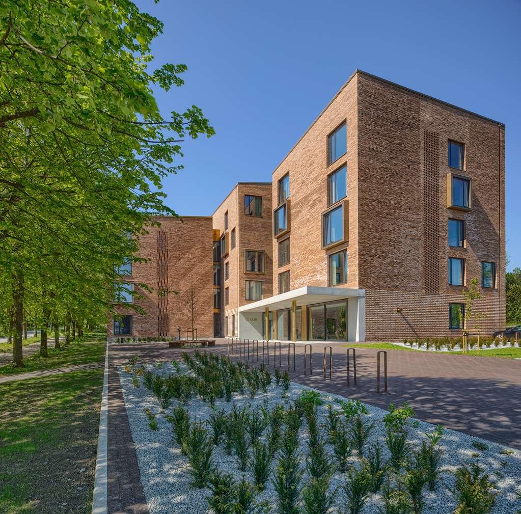 Ydalir Hotel Ставангер Экстерьер фото